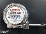 Bay-Tec Mk4146 5Mt 19MM Krom Şerit Metre - Görsel 2