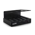 Dark DK-AC-DSD42C D42C USB3.0 Offline Clone 4lü Disk İstasyonu - Görsel 2