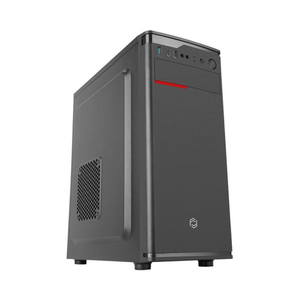 Frisby Fc-2905b Midi Tower Kasa, USB3.0 (400W)