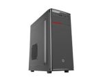 Frisby Fc-2905b Midi Tower Kasa, USB3.0 (400W) - Görsel 2