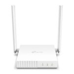 Tp-Link TL-WR844N 300 Mbps 4 Portlu Multi-Mode Router - Görsel 2