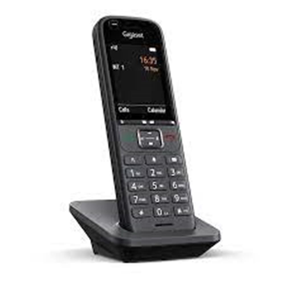 100630 Gigaset S700 Hsb Pro Telefon - Görsel 1