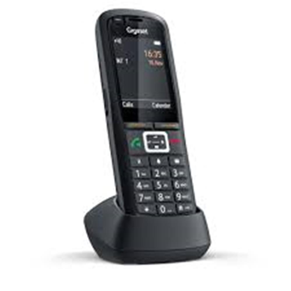 100631 Gigaset R700 Hsb Pro Telefon - Görsel 1