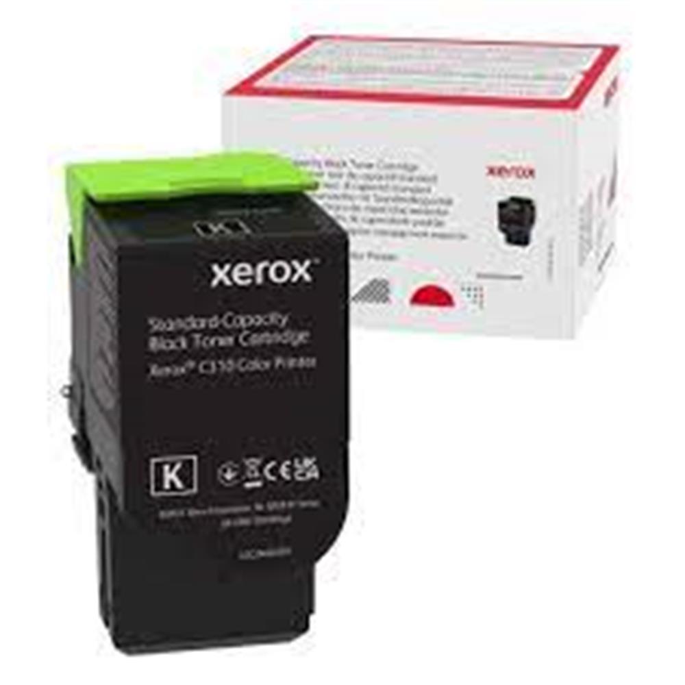 100655 Xerox 006R04360 C310-C315 Standart Kapasite Black Siyah Toner 3.000 Sayfa - Görsel 1