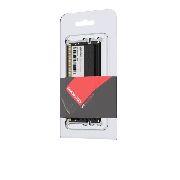 Hikvision 4GB DDR3 1600MHz 204Pin CL11 1.35V Notebook Ram