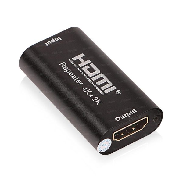 Dark Dk-Hd-E102 4K Hdmi D