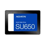 Adata 240Gb 2.5" Su650 52