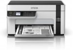 Epson EcoTank M2120 Wi-Fi + Tarayıcı + Fotokopi Mono Çok Fonksiyonlu - Görsel 2