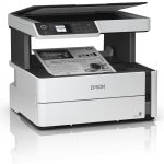 Epson M2170 MEA Yazıcı-Tarayıcı-Fotokopi Mono Mürekkep Tanklı Yazıcı Dubleks WI-FI