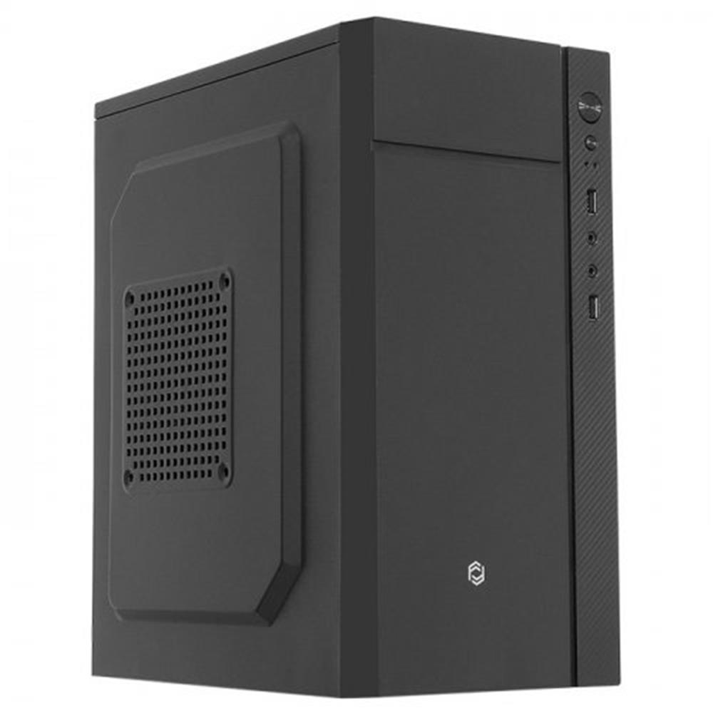 101276 Frisby FC-2715B Midi 1X120MM Fan Tower Kasa 300W - Görsel 1