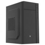 Frisby FC-2715B Midi 1X120MM Fan Tower Kasa 300W - Görsel 2