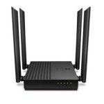 Tp-Link Archer C64 Dual Bant 4 Port  Router AC1200 - Görsel 2
