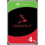 Seagate 4Tb St4000Vn006 Ironwolf 3,5" 256Mb 5400Rpm St4000Vn006 Harddisk - Görsel 2