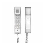 Fanvil H2U Beyaz Duvar Tipi IP Telefon (POE)
