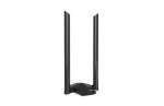 Tenda U18A Wifi 6 1201 Mbps 2-5dBi Antenli USB Adaptör - Görsel 2