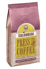 Mehmet Efendi 250GR Colombian Press Coffee ( Freshly Ground ) - Görsel 2