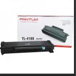 Pantum TL-410X P3300-3010-6700-7100 Black Siyah 6.000 SayfaToner