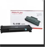 Pantum TL-410X P3300-3010-6700-7100 Black Siyah 6.000 SayfaToner - Görsel 2