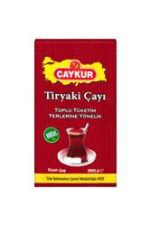 Çaykur Edt Tiryaki Çay 2000 gr - Görsel 2