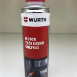WÜRTH 5861 311 150 300ml Motor Yağı Sızıntı Önleyici