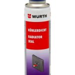 WÜRTH 5861 501 3000 28 12 300ml Radyatör Sızıntı Önleyici