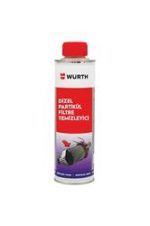 WÜRTH 5861 014 300 300ml Dizel Partikül Filtre Temizleyici - Görsel 2