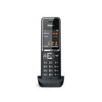 Gigaset Comfort 550 Siyah Dect Telefon - Görsel 2