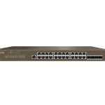 Tenda Teg5328F 24 Port 10