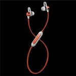Maxell MLA EB-BT750 Metalz Turuncu Kablolu Kulak İçi Bluetooth Kulaklık