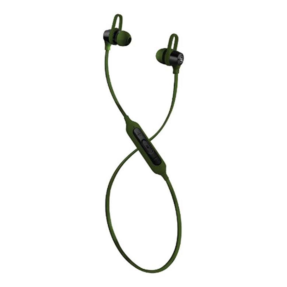 101763 Maxell MLA EB-BT750 Metalz Kamuflaj Kablolu Kulak İçi Bluetooth Kulaklık - Görsel 1