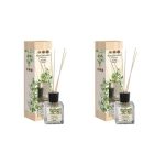 Pereja Diffuser 100ml Yasemin Hayat Çubuklu Oda Kokusu