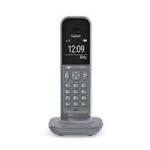 Gigaset CL390 Hands Free Dect Telsiz Telefon - Görsel 2