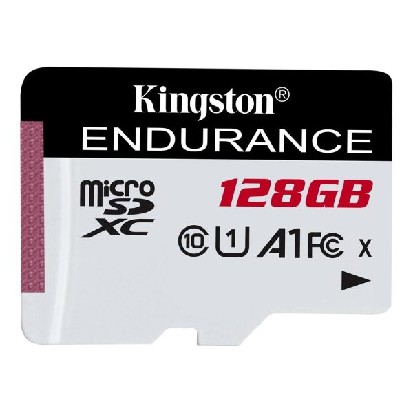 Kingston Sdce-128Gb 128Gb