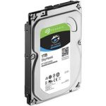 Seagate St1000Vx005 1Tb Skyhawk 3,5" 64Mb 5900Rpm Harddisk (İthalat) - Görsel 2