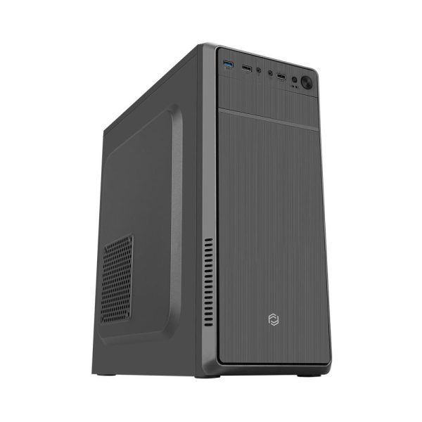 Frisby FC-2905B 300W Midi Tower Kasa