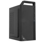 Frisby FC-2725B 300W USB 3.0 Mini Tower Kulplu Kasa - Görsel 2