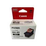 Canon G Serisi Black Siyah Baskı Kafası BH-40 G1420-G2420-G2460-G3420-G3460-G3470-G5040-G6040-G7040 - Görsel 2