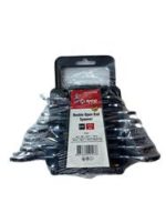 Rıco 020-Rc8008 Açık Ağızlı Anahtar Seti 8 Parça - Görsel 2
