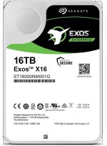Seagate 16TB EXOS ST16000NM001G 3.5 256MB 7200RPM SATA3 NAS Sabit Disk (Boğaziçi Garantili)
