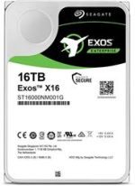 Seagate 16TB EXOS ST16000NM001G 3.5 256MB 7200RPM SATA3 NAS Sabit Disk (Boğaziçi Garantili) - Görsel 2