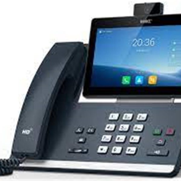 Karel Vp129 Android Video