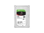 Seagate 10TB Ironwolf ST10000VN000 3.5" 256MB 7200 Rpm Nas Disk Harddisk (Koyuncu Distribitör Ürünü) - Görsel 2