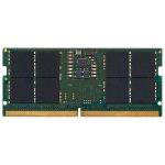 Kingston 16GB DDR5 4800MHZ CL40 Notebook Ram Value KVR48S40BS8-16 SoDimm Ram
