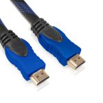 Inca Ihk-10T 10mt 2.0v Hdmı Kablo 18 Gbps Bant Genişliği , 4K& 2K & Full Hd