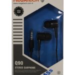 Megatech Q90 Mavi Mikrofonlu Kulaklık