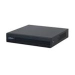 Dahua XVR1B04-I 2 MP H265+ 4 Kanal 5in1 DVR Kayıt Cihazı
