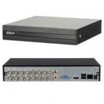 Dahua XVR1B16-I 2 MP H265+ 16 Kanal 5in1 DVR Kayıt Cihazı - Görsel 2