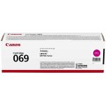Canon Crg-069 M Magenta K