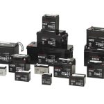 MAKELSAN 6FM-7  12V 7AH KURU TİP AKÜ