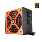 Frisby Cougar BXM 700W Power Supply (80 Plus Bronze)